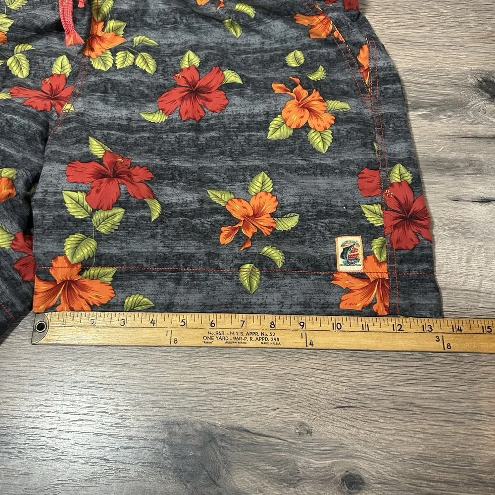 Tommy‎ Bahama Mens Floral Island 6